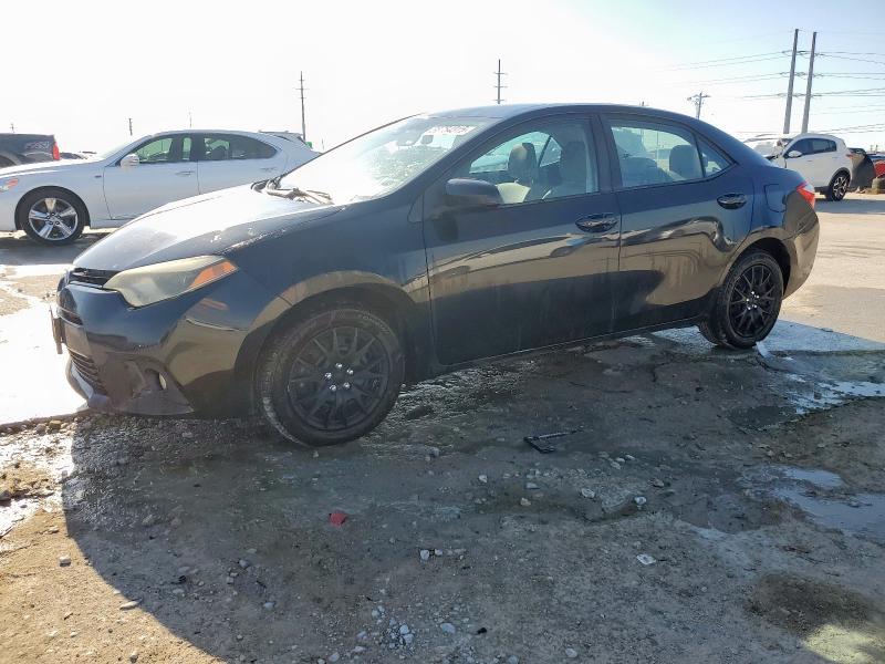 Vin: 5yfburhe3fp283591, lot: 56754315, toyota corolla l 2015 img_1