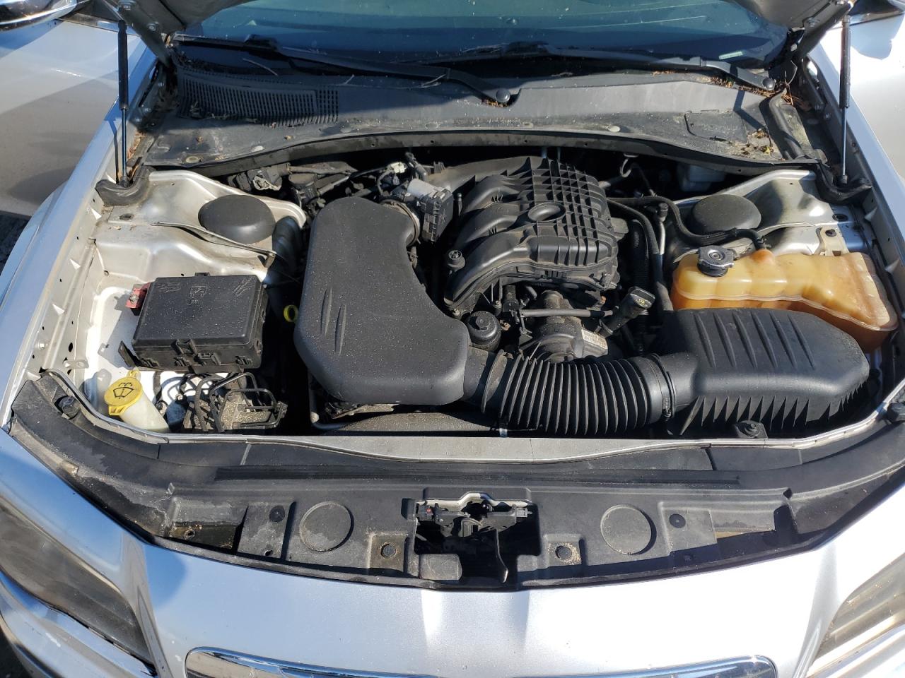 CHRYSLER 300 LIMITED