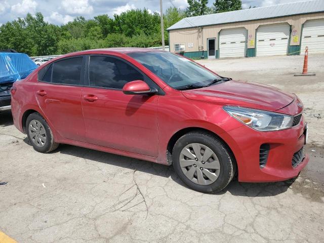 2019 KIA RIO S 3KPA24AB3KE200905