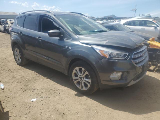 Vin: 1fmcu0gd8huc09061, lot: 56999225, ford escape se 20174