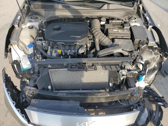 2022 KIA FORTE GT - 3KPF44AC9NE477331