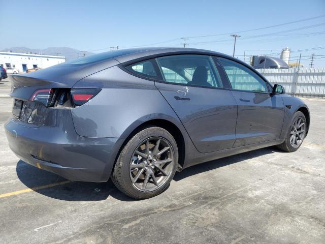 Vin: 5yj3e1ea3pf695267, lot: 52559645, tesla model 3 20233