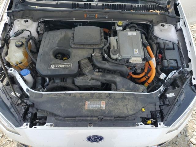 2020 FORD FUSION SEL - 3FA6P0MU7LR254155