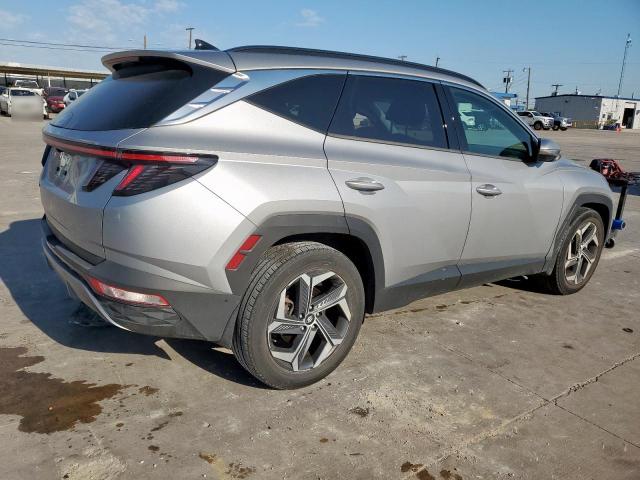Vin: km8je3ae0nu052662, lot: 56848145, hyundai tucson limited 20223