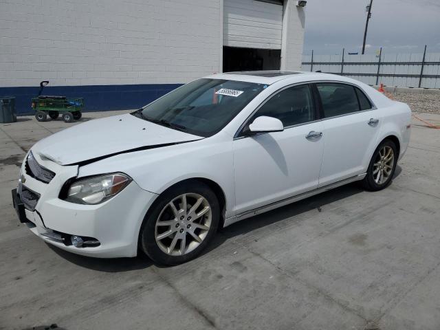 Vin: 1g1zg5e76cf261682, lot: 55856965, chevrolet malibu ltz 2012 img_1