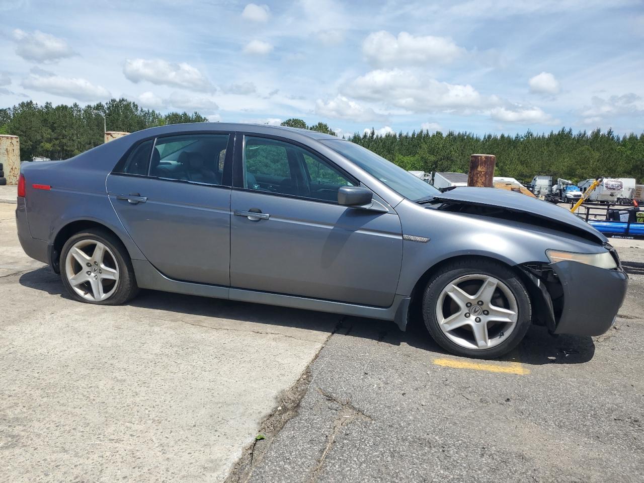 Global Auto Auctions