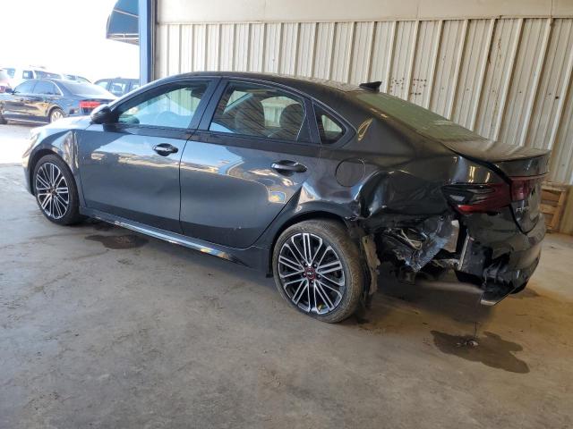 Vin: 3kpf44acxpe528922, lot: 56056085, kia forte gt 20232