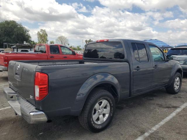Vin: 1n6ad0fr7ac418681, lot: 56975405, nissan frontier crew cab se 20103