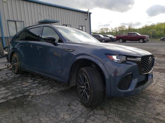 Vin: jm3kjdhc5s1119985, lot: 55392655, mazda cx-70 premium 20254