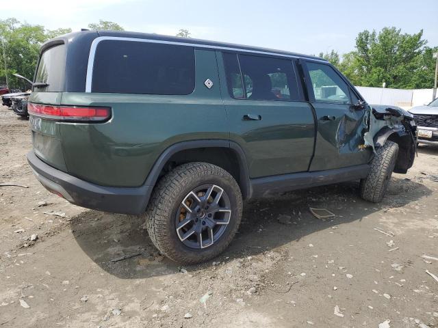 2024 RIVIAN R1S ADVENT - 7PDSGABA6RN037062