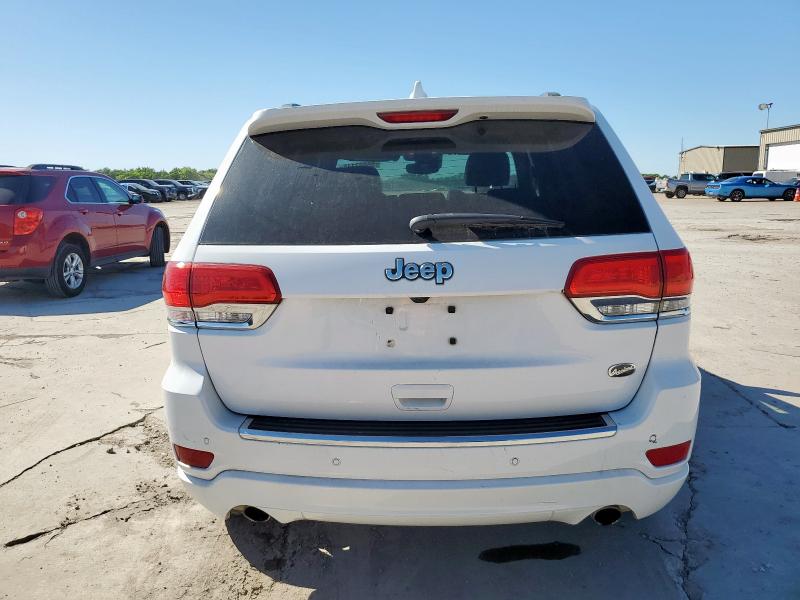 2018 JEEP GRAND CHER 1C4RJECG3JC323372
