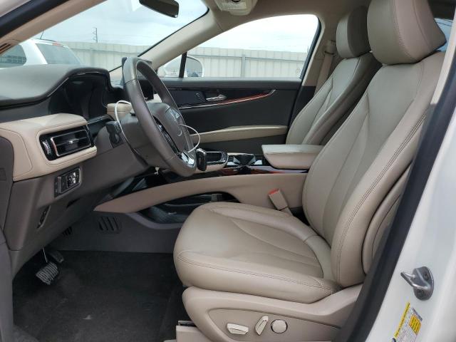 2022 LINCOLN NAUTILUS 2LMPJ6J98NBL22631