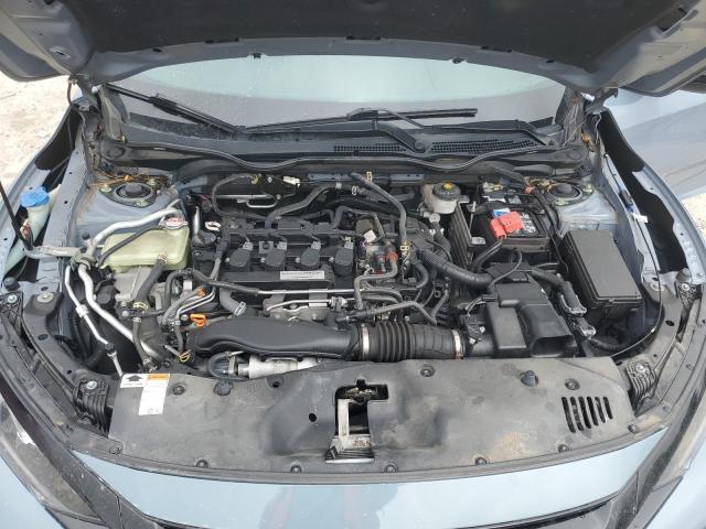 2017 HONDA CIVIC LX - SHHFK7H29HU223961
