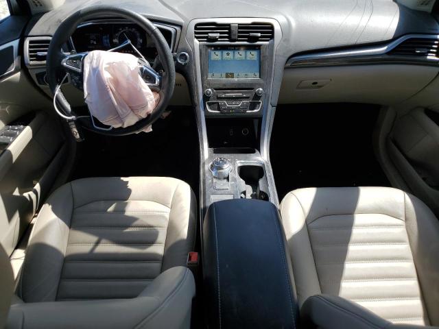 2018 FORD FUSION SE - 3FA6P0HD6JR275943