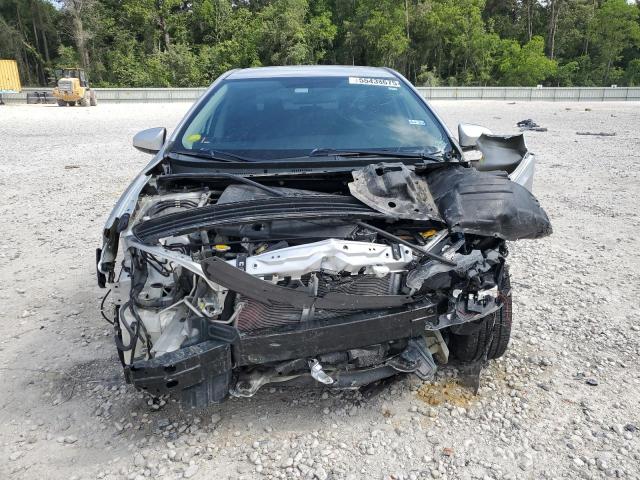 2015 TOYOTA COROLLA L - 5YFBURHEXFP276444