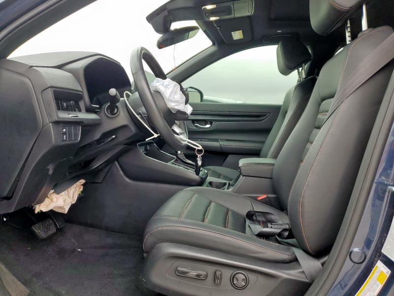 2024 HONDA CR-V SPORT - 7FARS6H89RE035931