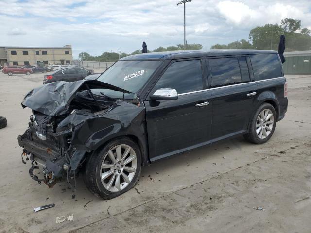 Vin: 2fmgk5dc7abb36986, lot: 56557325, ford flex limited 2010 img_1