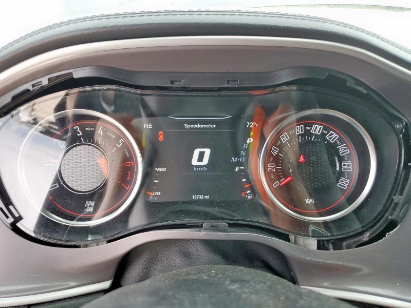 2022 DODGE CHALLENGER - 2C3CDZFJ7NH223326