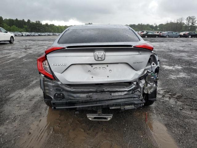 2019 HONDA CIVIC SPOR - 19XFC2F81KE006474