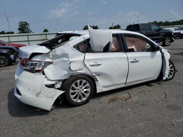Vin: 3n1ab7ap5jy270824, lot: 57481915, nissan sentra s 20183
