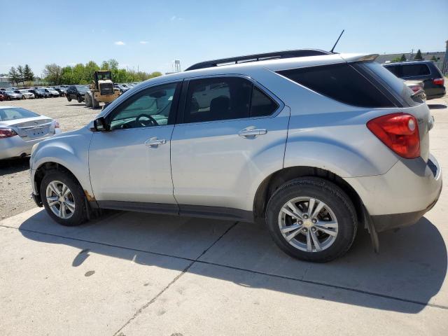 Vin: 2gnalpek5d6165996, lot: 55729745, chevrolet equinox lt 20132