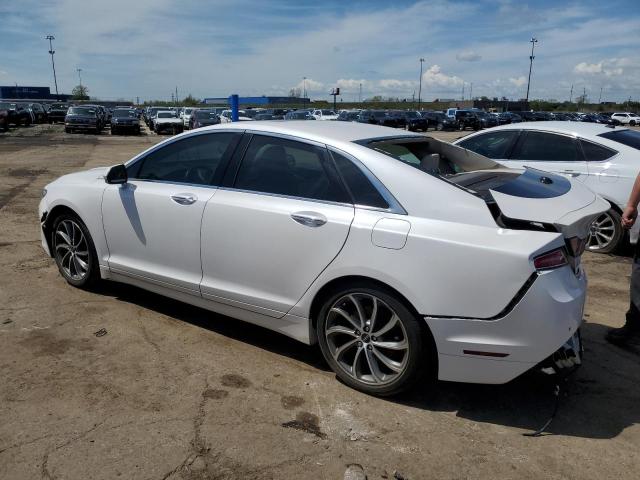 Vin: 3ln6l5d97kr613965, lot: 55390835, lincoln mkz reserve i 20192