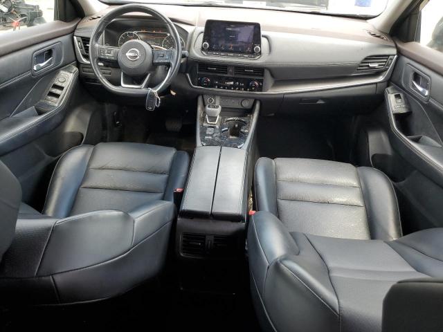 2023 NISSAN ROGUE SV 5N1BT3BA8PC777425