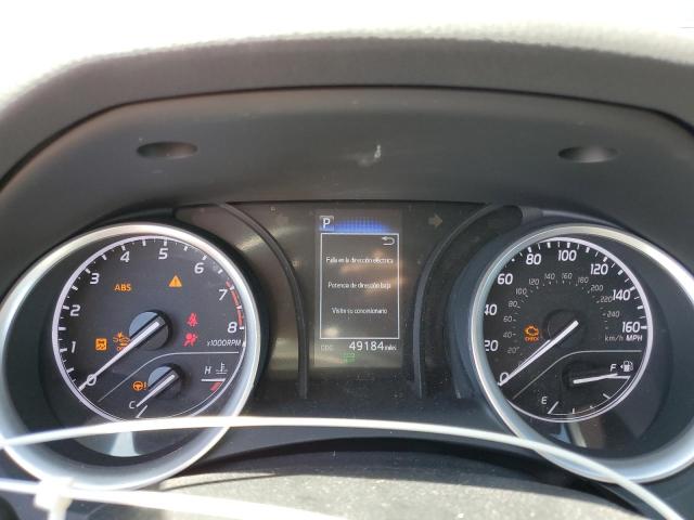 2023 TOYOTA CAMRY LE - 4T1C11AK5PU168036
