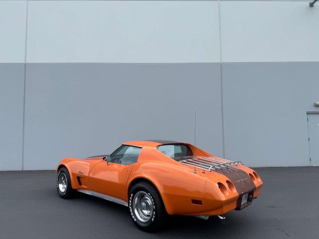 Vin: 1z37t4s416431, lot: 55672735, chevrolet corvette 19743