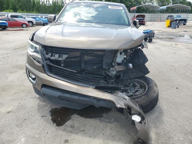 2016 CHEVROLET COLORADO Z 1GCGSDE37G1184862