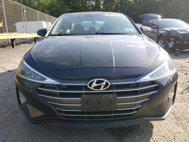 2020 HYUNDAI ELANTRA SE - 5NPD84LF5LH559617