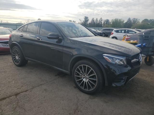 Vin: wdc0j4kb2kf512548, lot: 55040445, mercedes-benz glc-class 300 4matic 20194