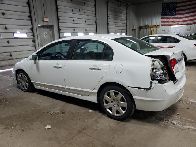 Vin: 19xfa1f53be047632, lot: 54164145, honda civic lx 20112