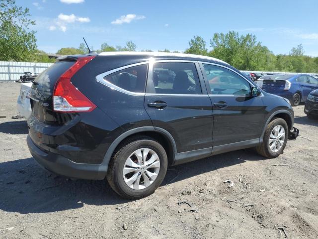 Vin: 2hkrm4h78eh616060, lot: 56070495, honda crv exl 20143