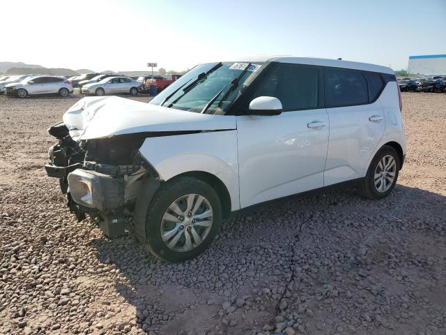 Vin: kndj23au3l7712273, lot: 57617705, kia soul lx 2020 img_1