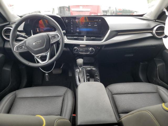 2024 CHEVROLET TRAX ACTIV - KL77LKE29RC052604