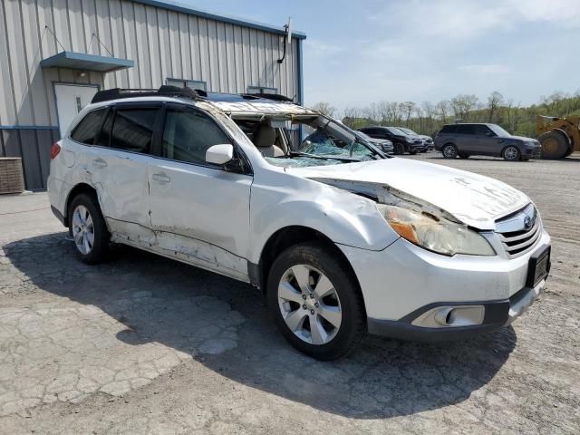 Vin: 4s4brbkc3b3346977, lot: 55249075, subaru outback 2.5i limited 20114