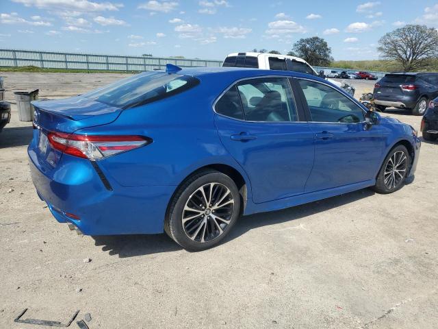 Vin: 4t1b11hk4ku174906, lot: 54754085, toyota camry l 20193