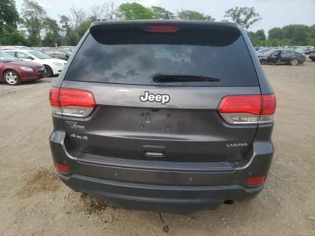 2016 JEEP GRAND CHER - 1C4RJFAG6GC498068