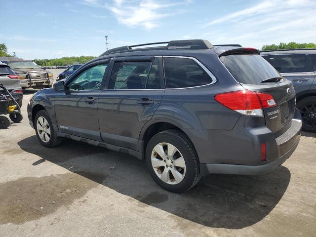 Vin: 4s4brbcc4c3214648, lot: 57789265, subaru outback 2.5i premium 20122