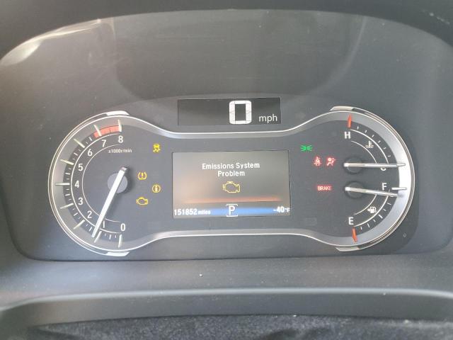 2016 HONDA PILOT EX 5FNYF6H39GB075908