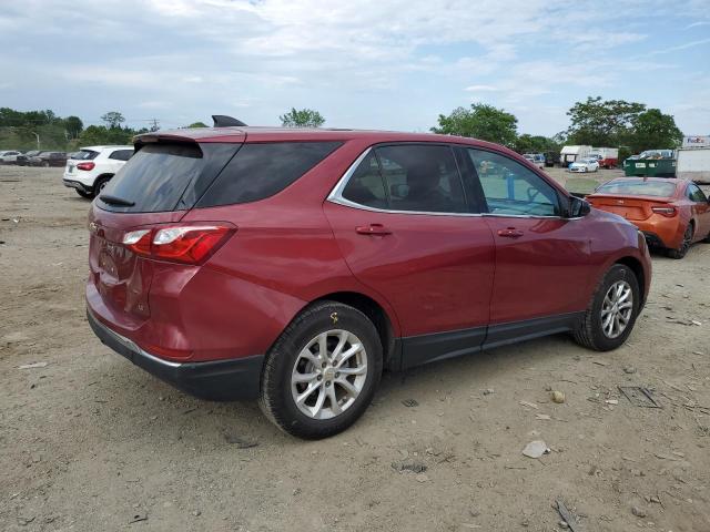 Vin: 2gnaxjev5j6223063, lot: 56223205, chevrolet equinox lt 20183