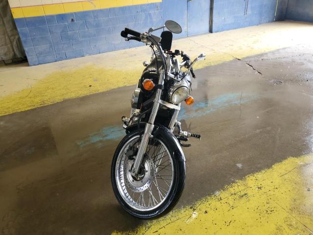 2007 HONDA VT750 C2 - JH2RC53037M003735