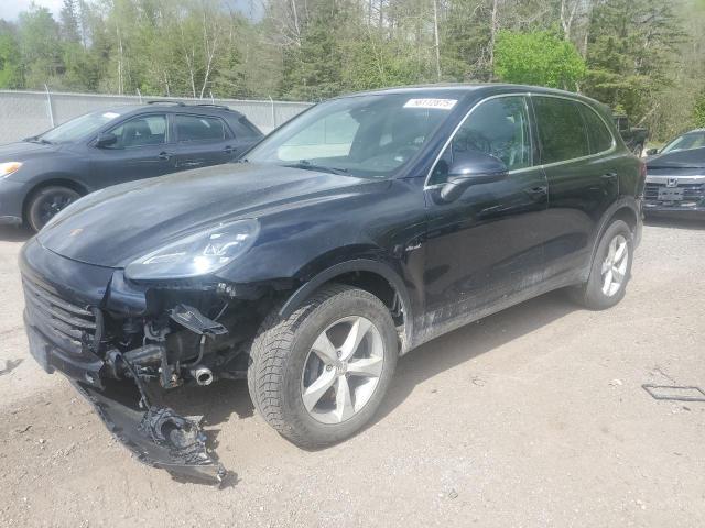 Vin: wp1af2a21fla39197, lot: 56112875, porsche cayenne 2015 img_1