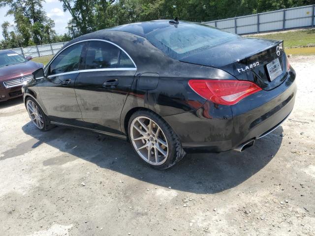 Vin: wddsj4eb1en089391, lot: 56491595, mercedes-benz cla-class 250 20142