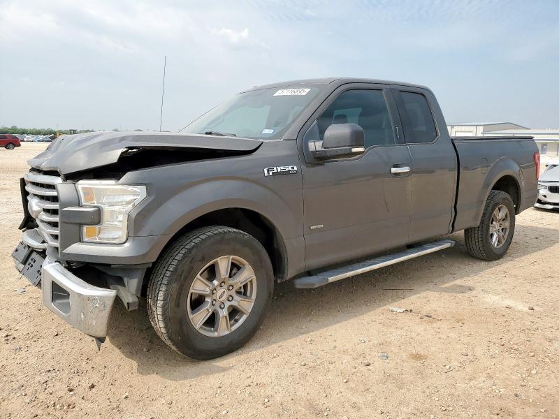 Vin: 1ftex1cp9gkf95932, lot: 57116895, ford f-150 super cab 2016 img_1