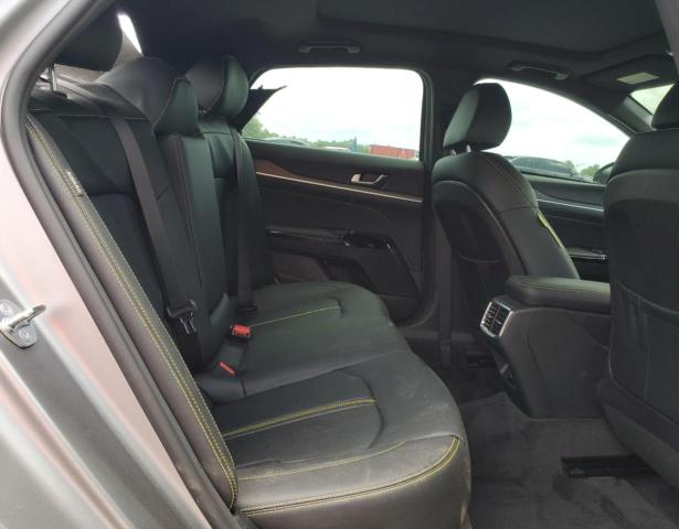 2025 KIA K5 GT KNAG44J85S5335661