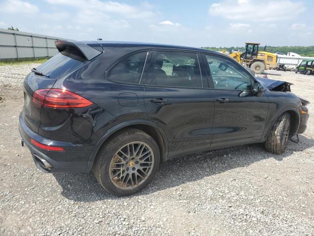Vin: wp1aa2a20hka80248, lot: 56482555, porsche cayenne 20173