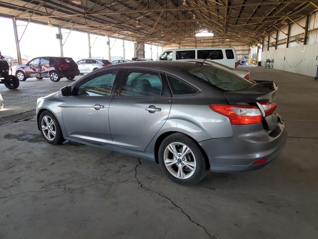 Vin: 1fadp3f23el442435, lot: 56332255, ford focus se 20142