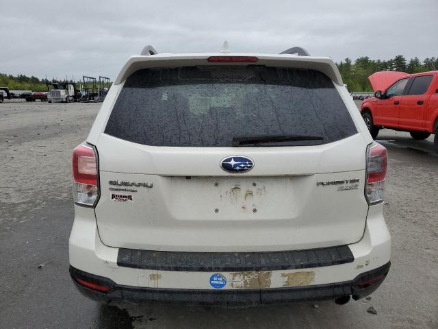 2017 SUBARU FORESTER JF2SJAJC4HH505137